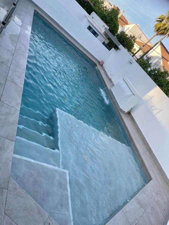 Mediterranean House - Privadas En Casa Compartida Alloggio in famiglia *