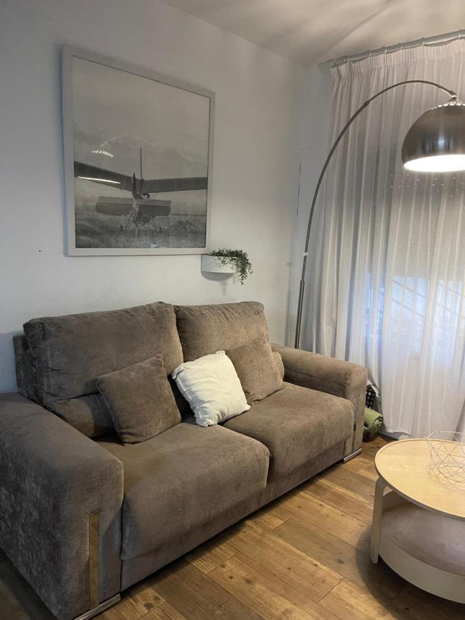 Alloggio in famiglia Mediterranean House - Privadas En Casa Compartida Mairena del Aljarafe