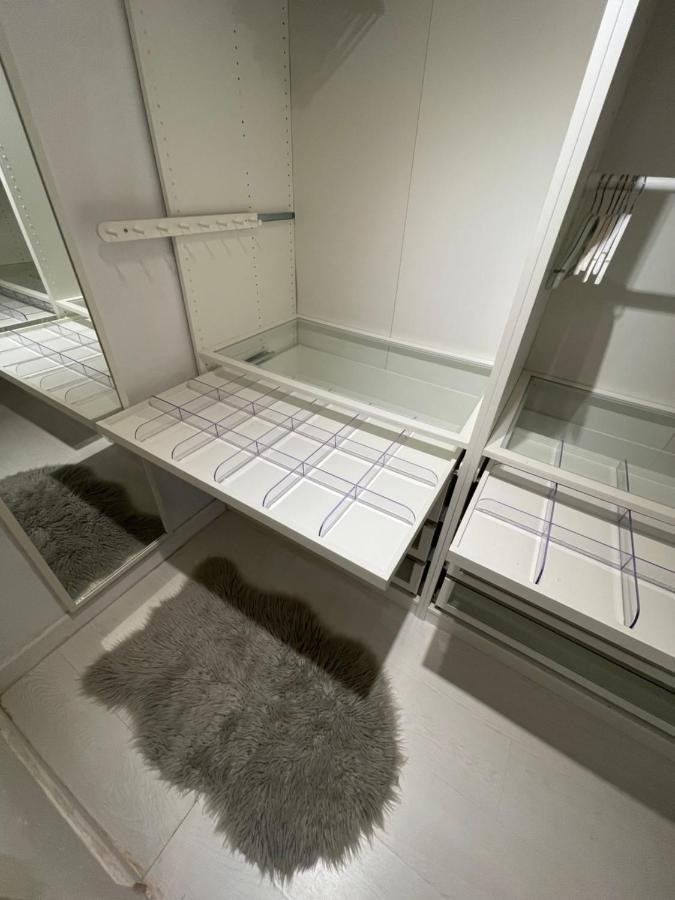Alloggio in famiglia Mediterranean House - Privadas En Casa Compartida
