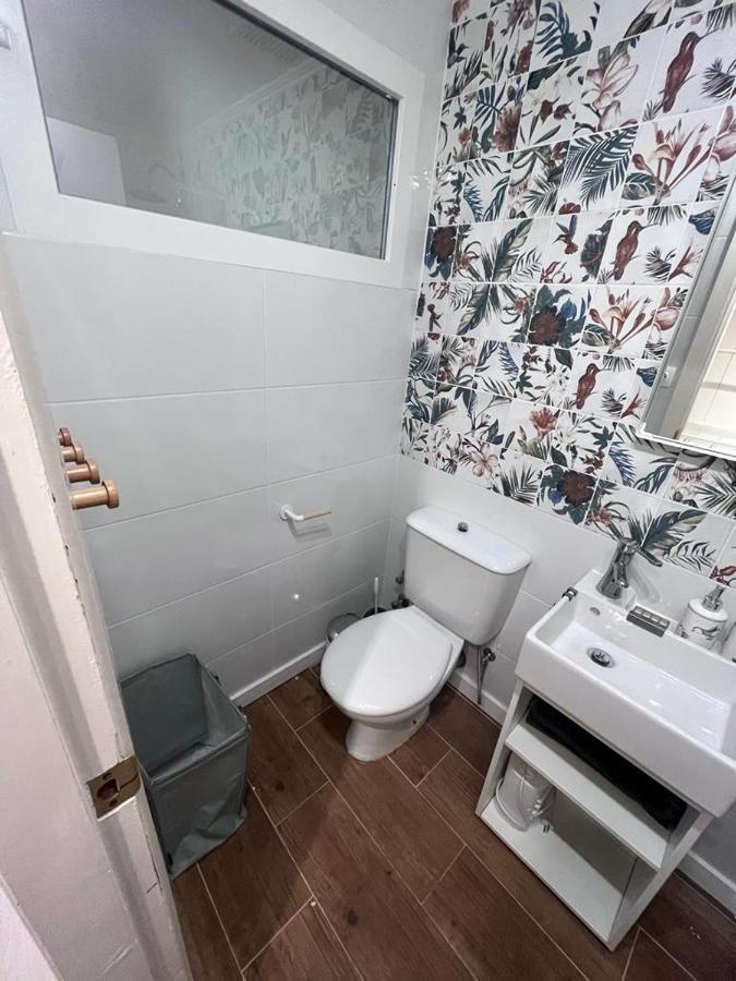 Alloggio in famiglia Mediterranean House - Privadas En Casa Compartida Mairena del Aljarafe