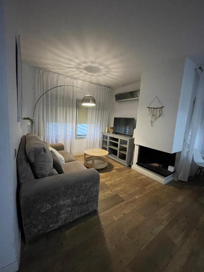 Mediterranean House - Privadas En Casa Compartida *