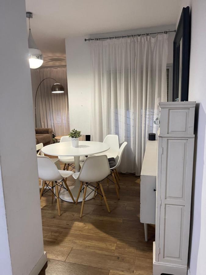 Mediterranean House - Privadas En Casa Compartida Mairena del Aljarafe