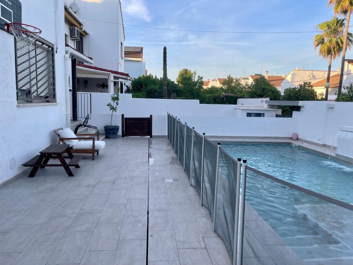 Alloggio in famiglia Mediterranean House - Privadas En Casa Compartida Mairena del Aljarafe