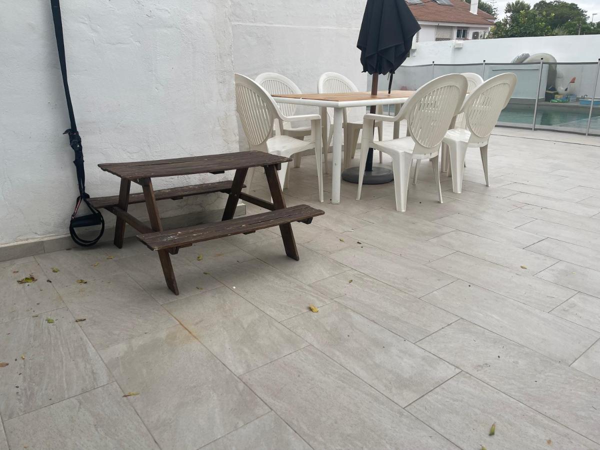 Mediterranean House - Privadas En Casa Compartida Mairena del Aljarafe