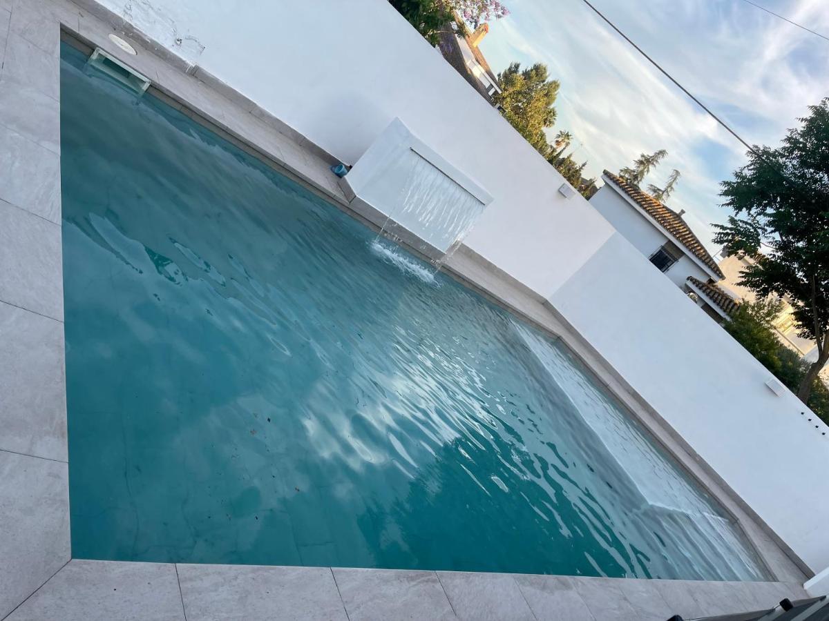 Mediterranean House - Privadas En Casa Compartida Alloggio in famiglia *
