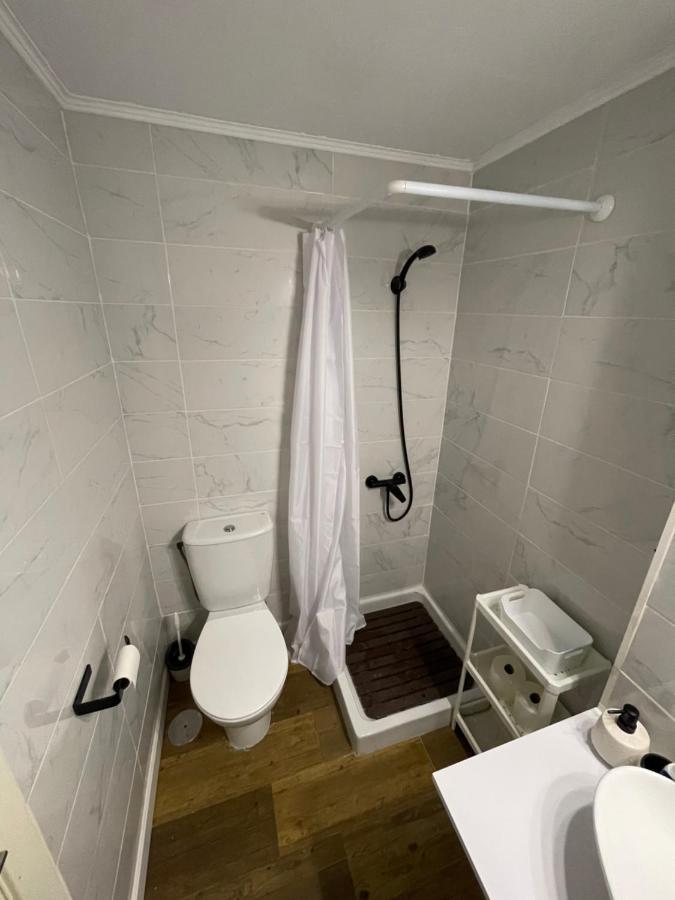 Alloggio in famiglia Mediterranean House - Privadas En Casa Compartida Mairena del Aljarafe
