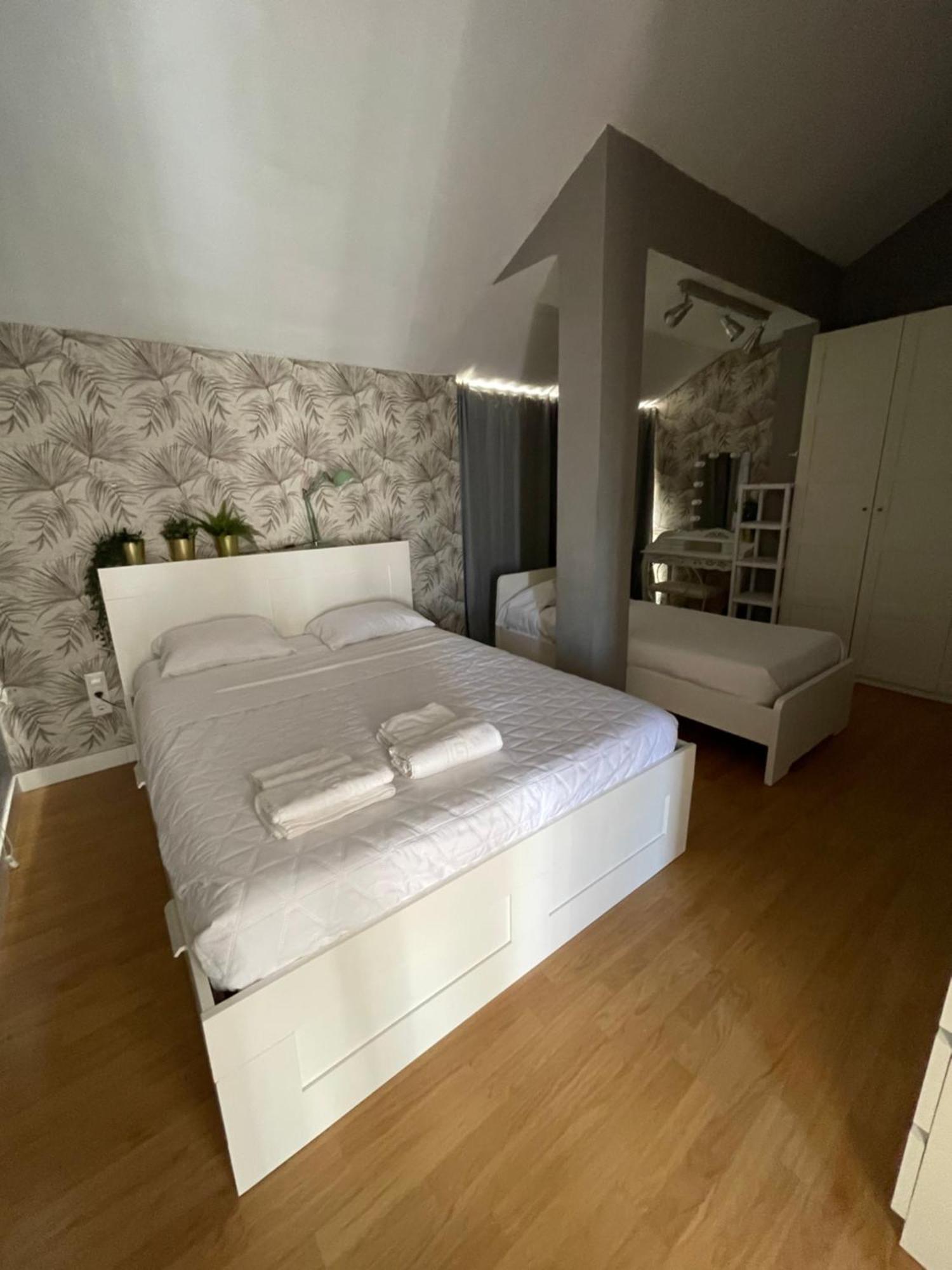 Mediterranean House - Privadas En Casa Compartida Alloggio in famiglia Mairena del Aljarafe