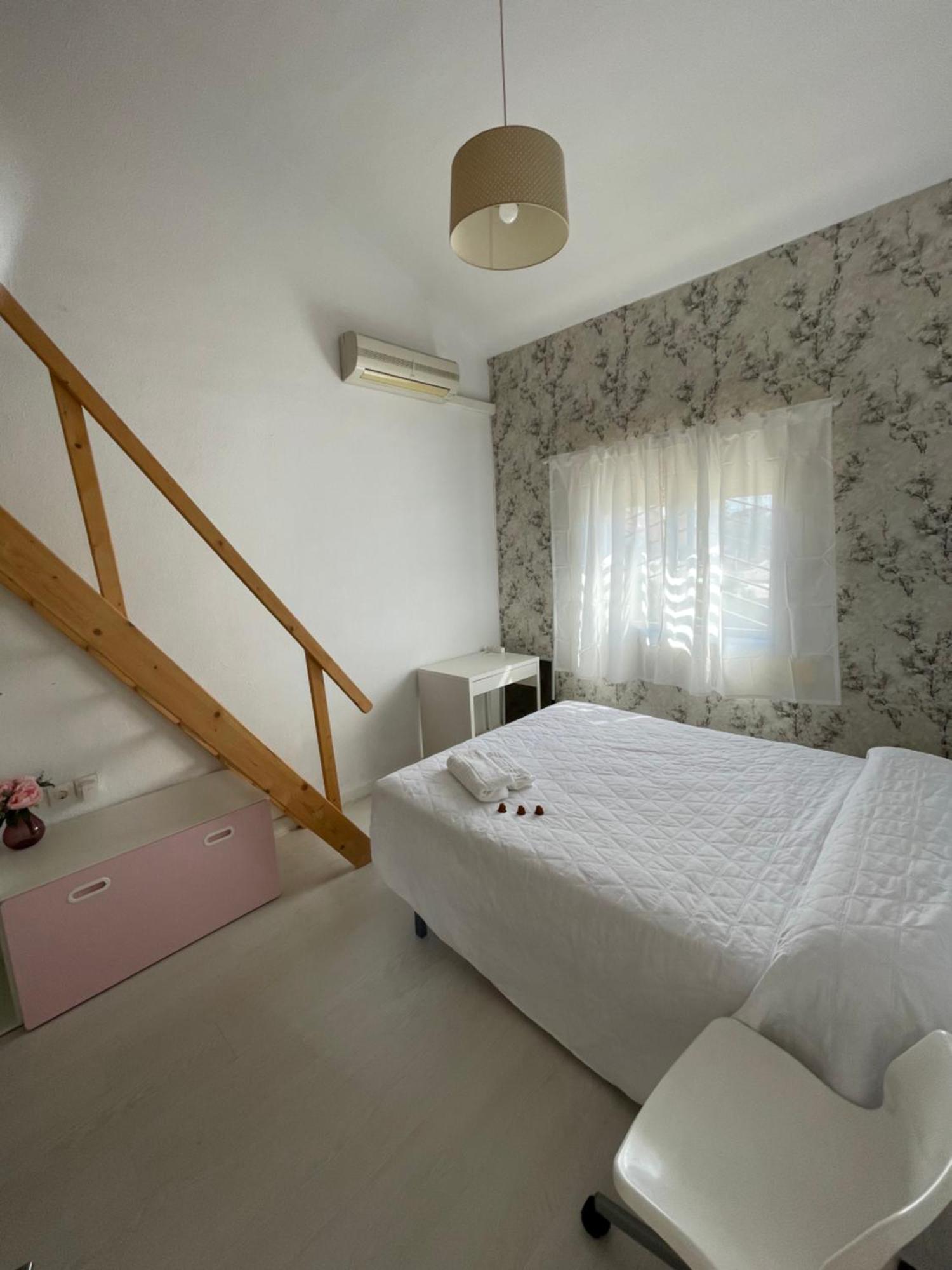 Mediterranean House - Privadas En Casa Compartida *