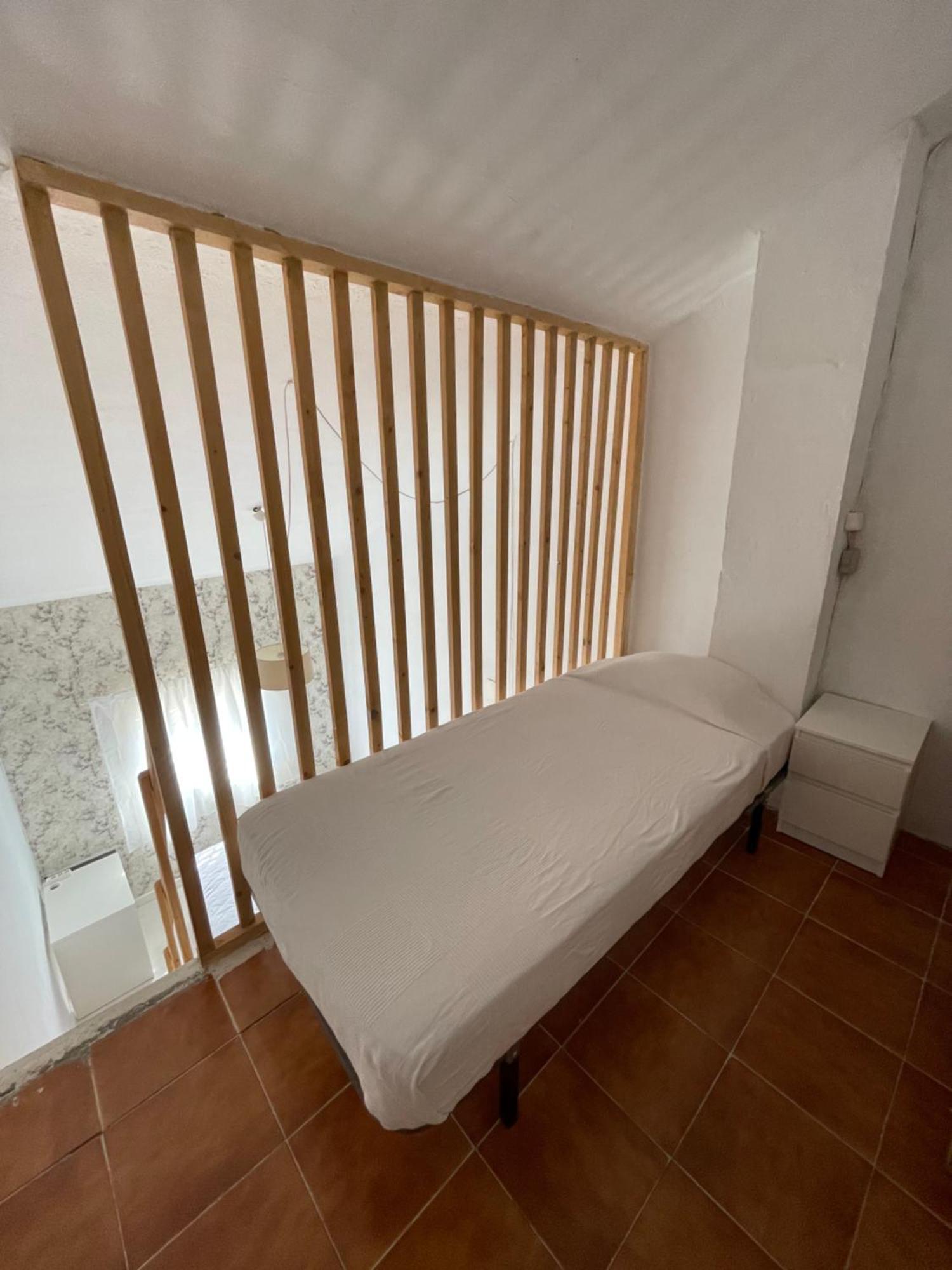 Mediterranean House - Privadas En Casa Compartida Mairena del Aljarafe