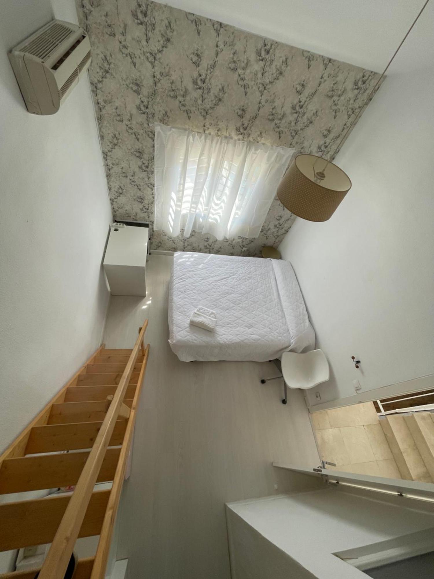 Mediterranean House - Privadas En Casa Compartida Alloggio in famiglia