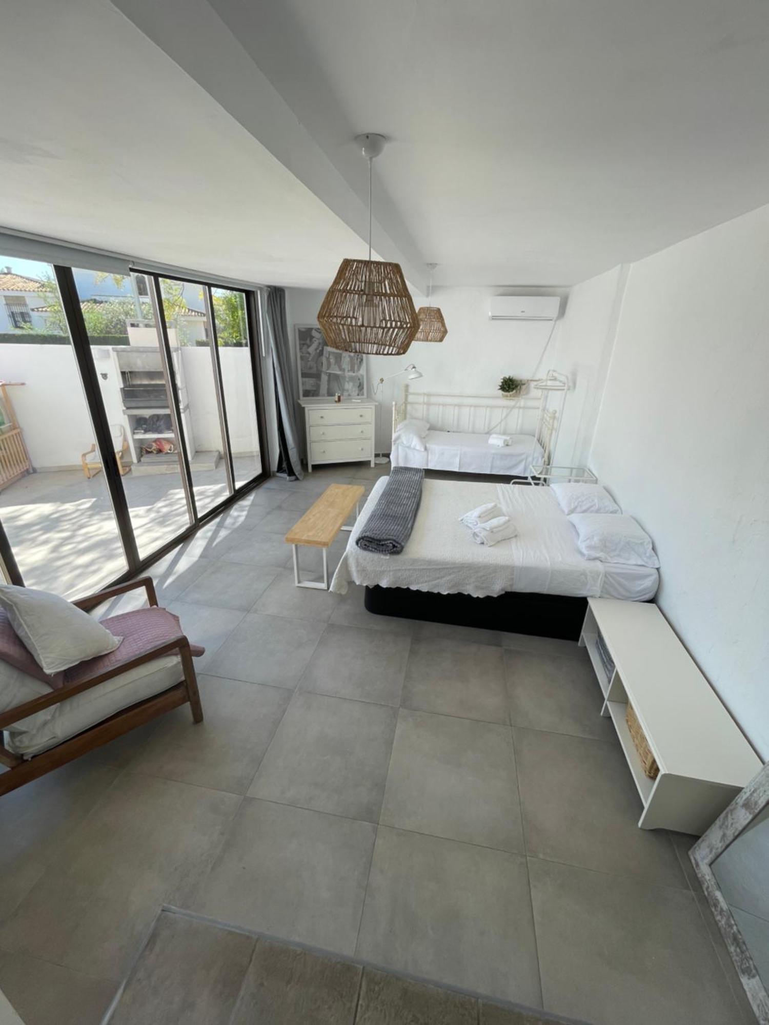 Alloggio in famiglia Mediterranean House - Privadas En Casa Compartida Mairena del Aljarafe