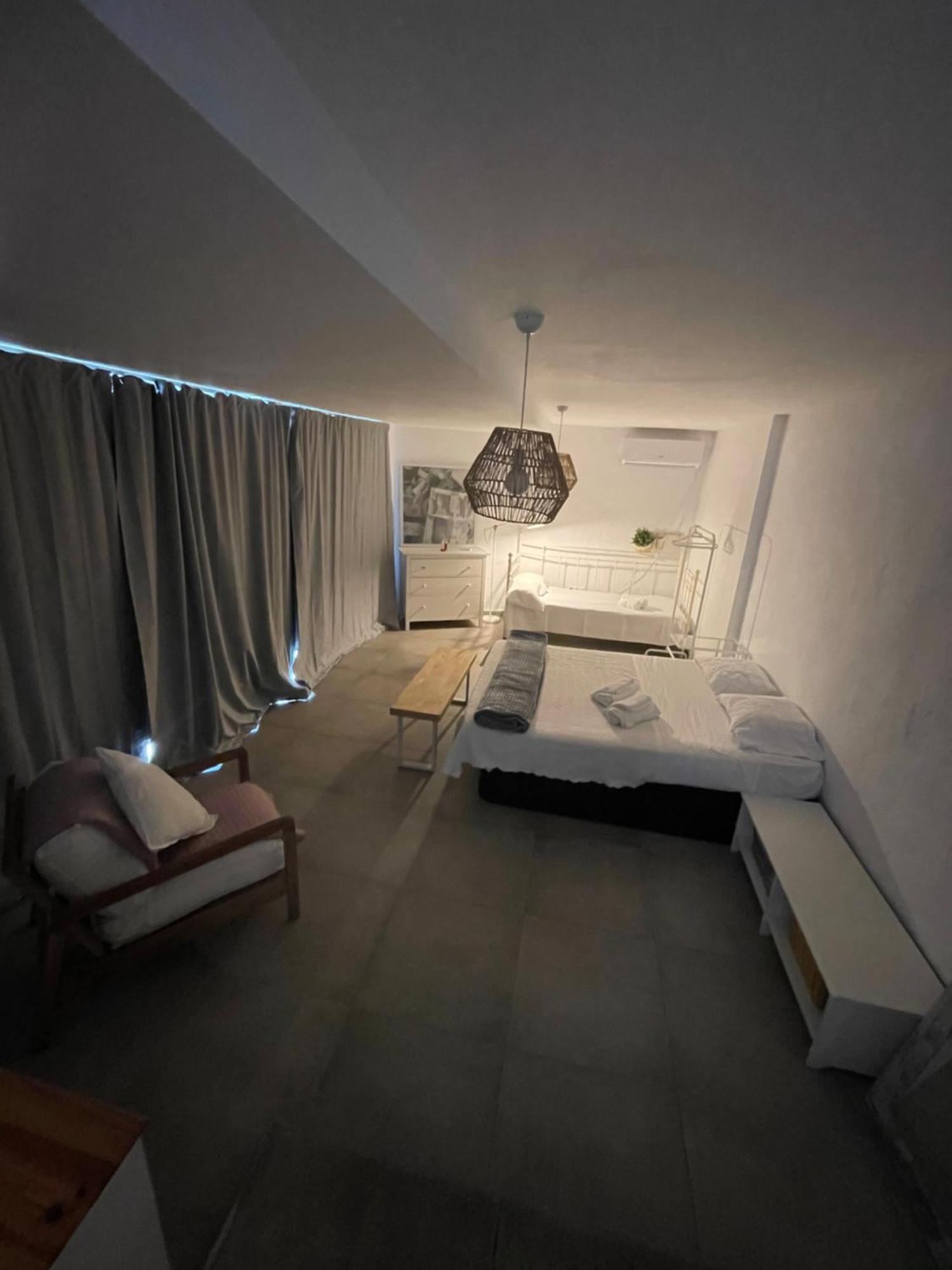 Mediterranean House - Privadas En Casa Compartida *