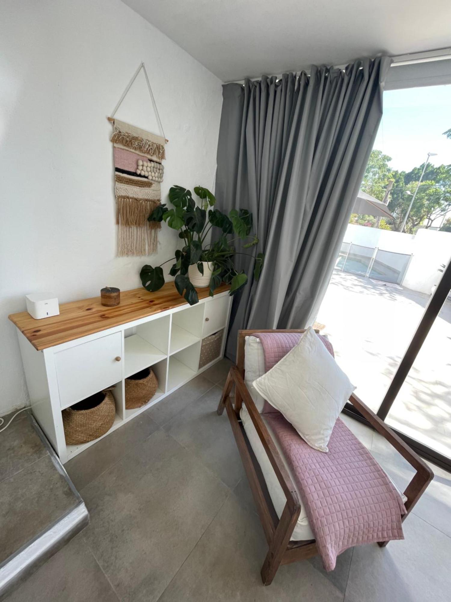 Mediterranean House - Privadas En Casa Compartida Alloggio in famiglia