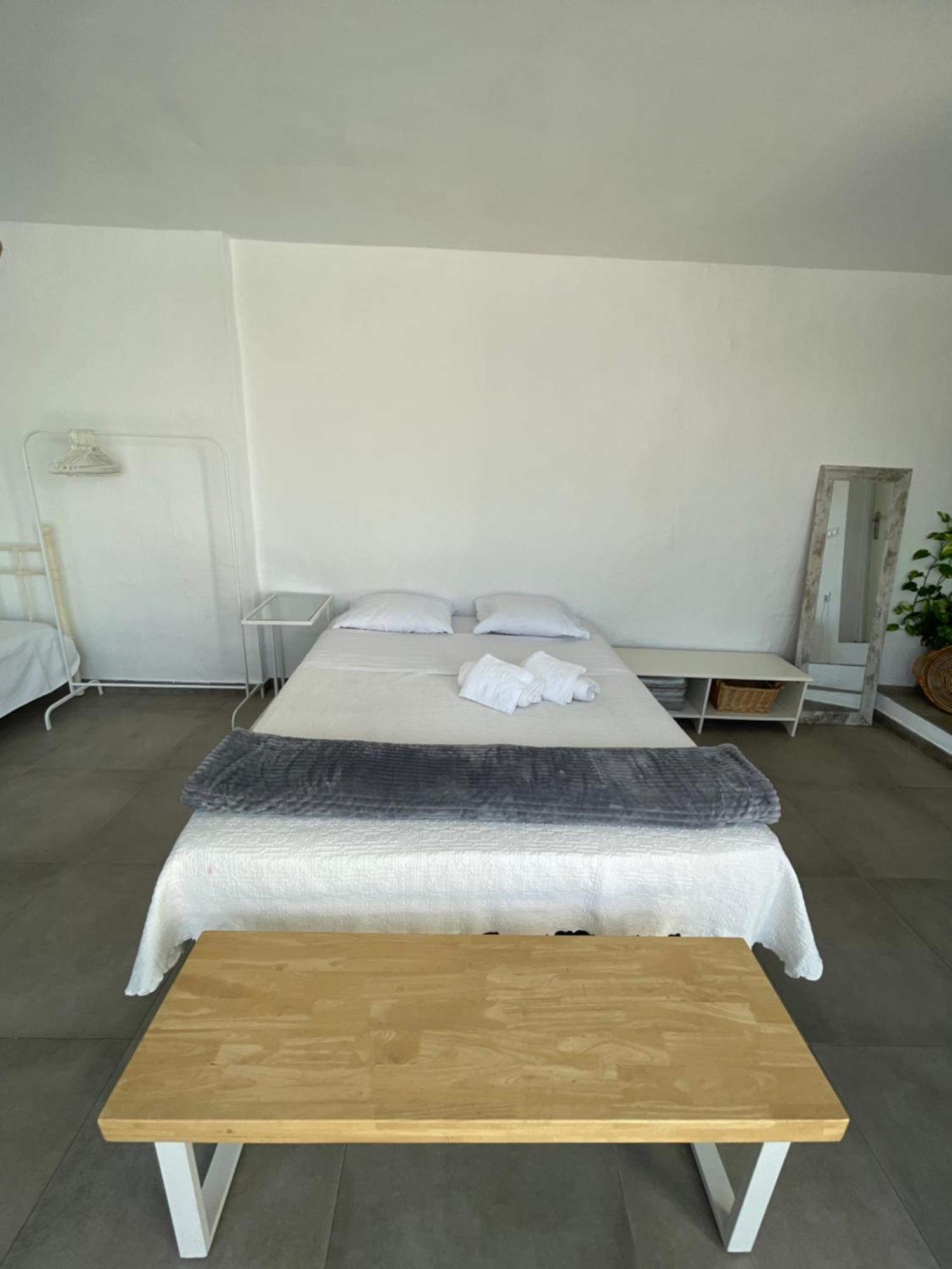 Alloggio in famiglia Mediterranean House - Privadas En Casa Compartida *