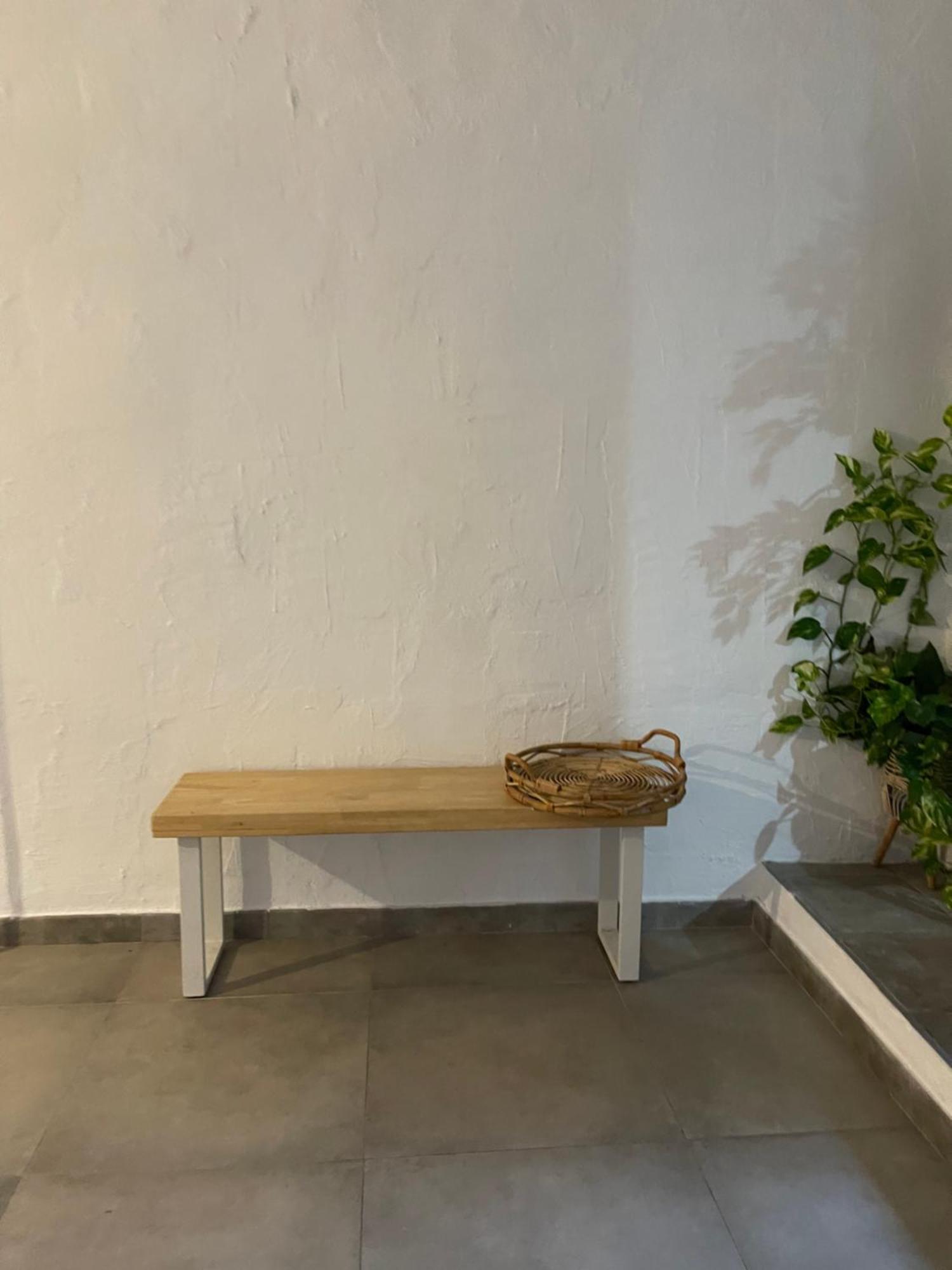 Mediterranean House - Privadas En Casa Compartida Alloggio in famiglia *