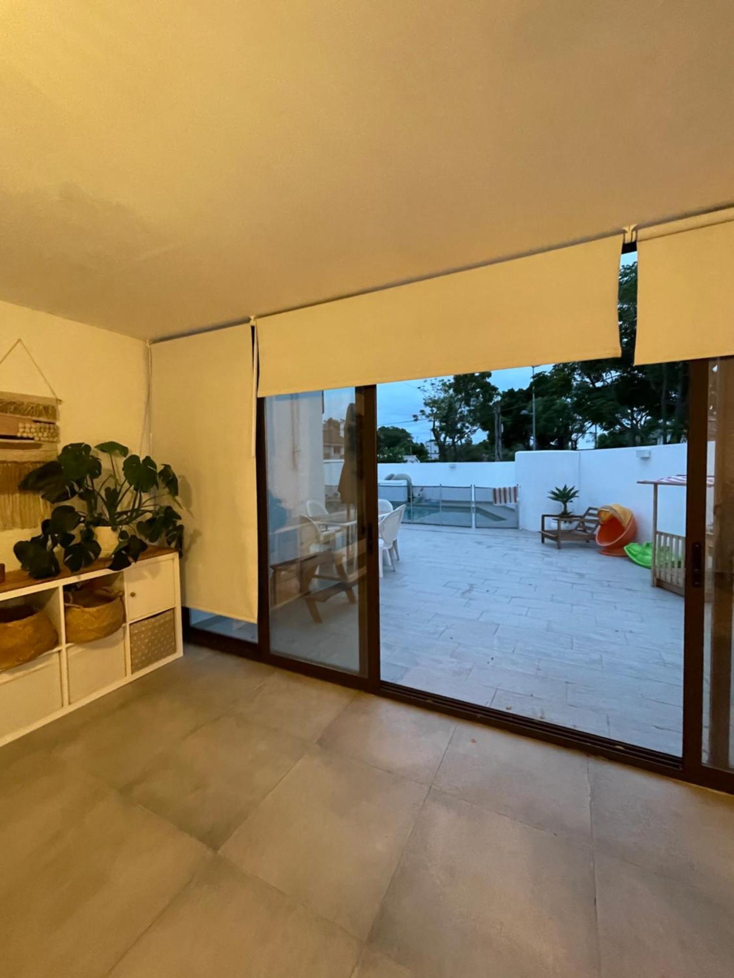 Mediterranean House - Privadas En Casa Compartida Alloggio in famiglia Mairena del Aljarafe