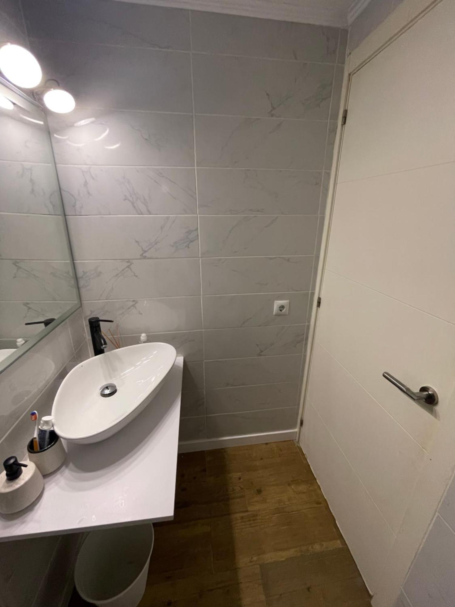 Mediterranean House - Privadas En Casa Compartida Alloggio in famiglia