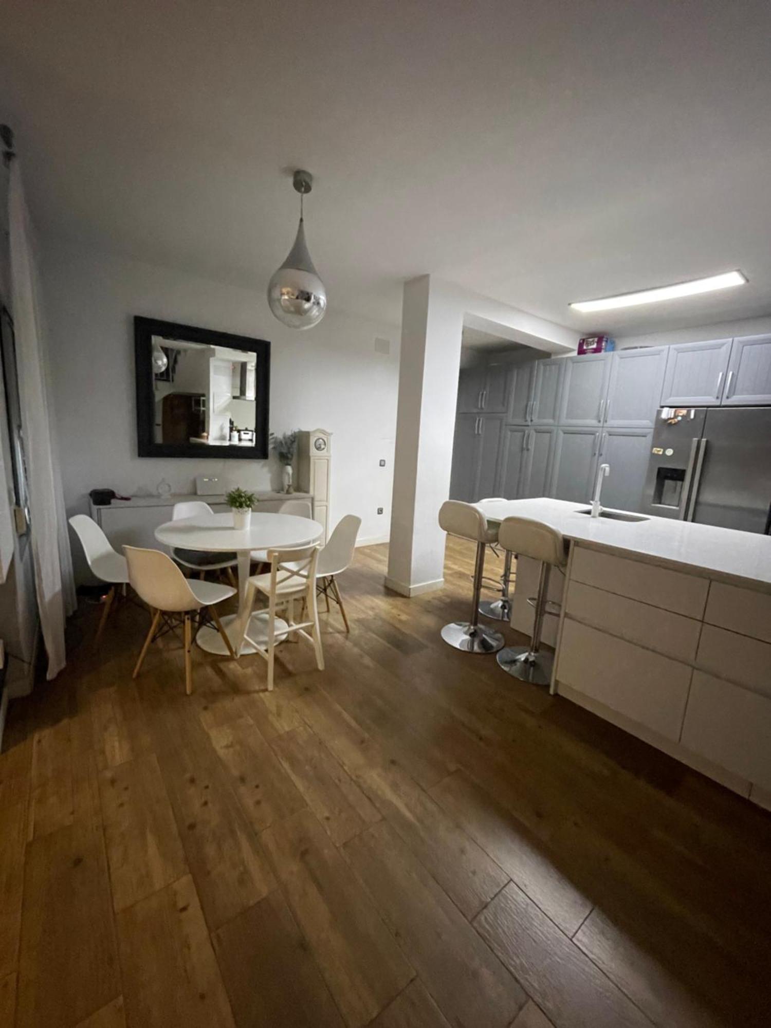 Mediterranean House - Privadas En Casa Compartida Alloggio in famiglia *