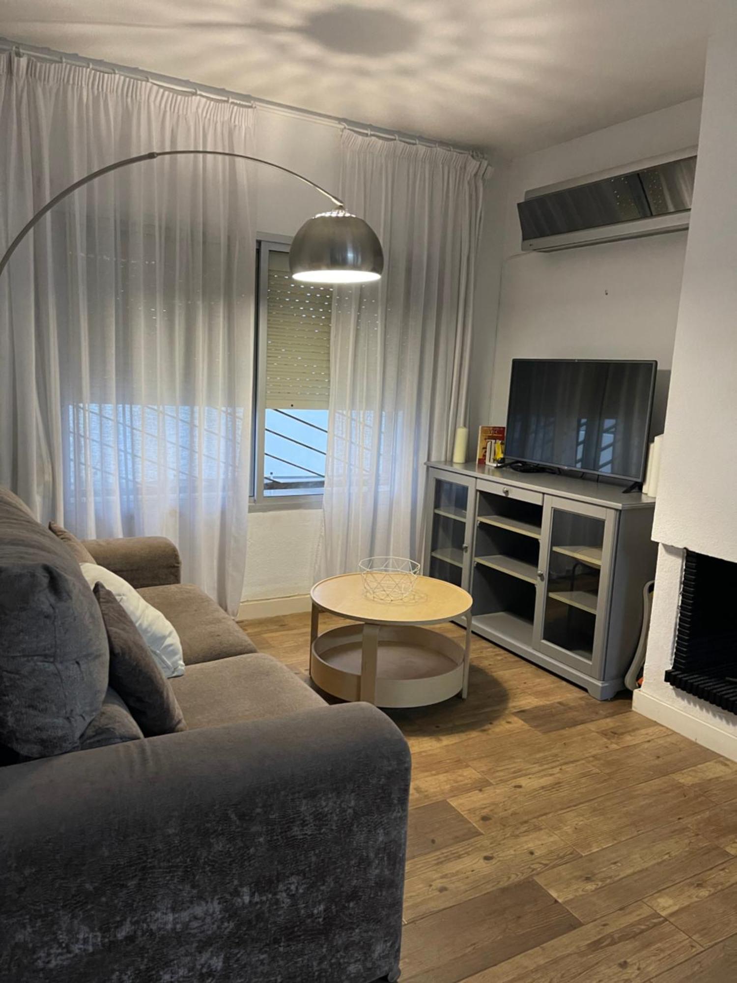 Mediterranean House - Privadas En Casa Compartida