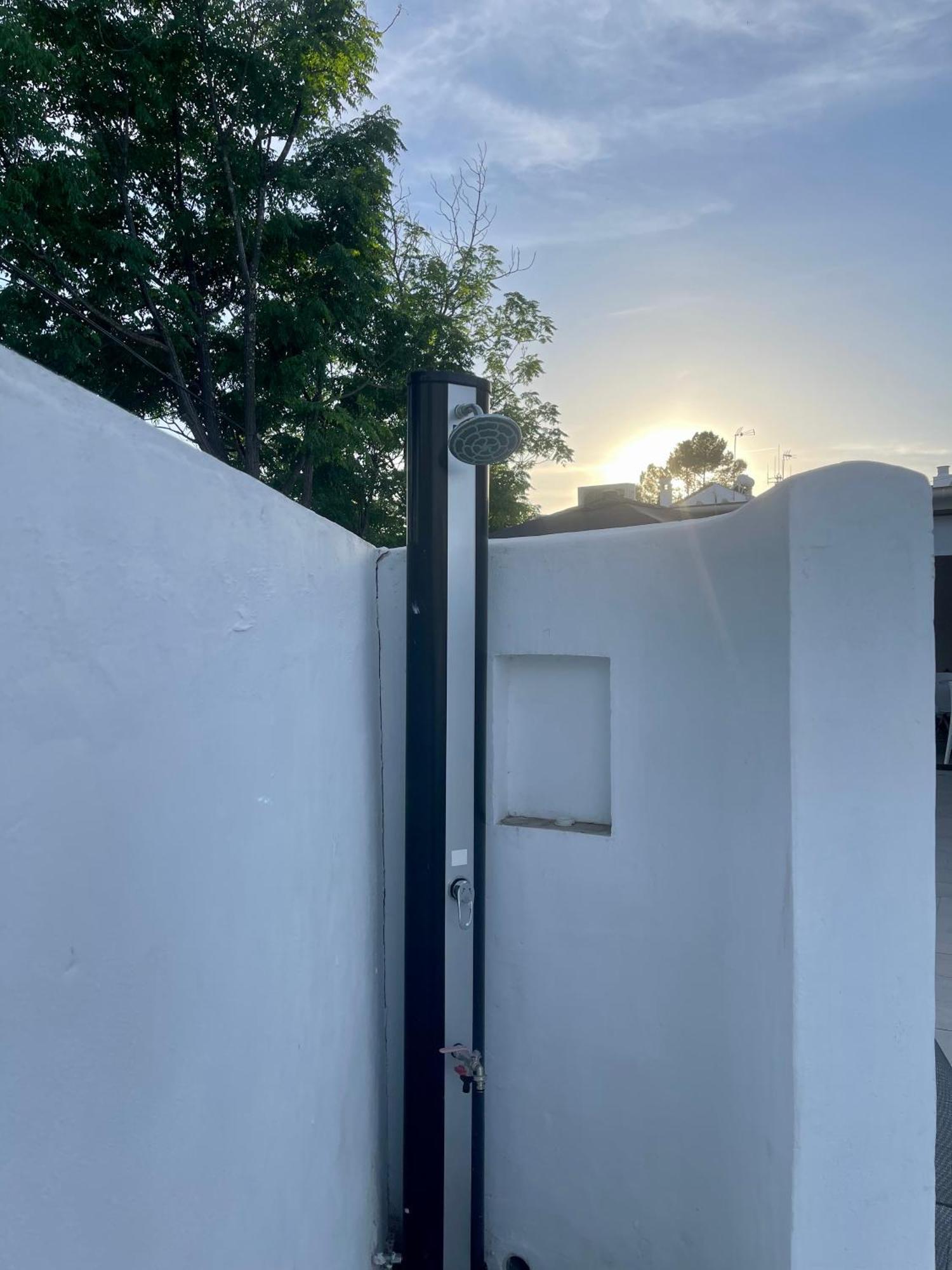 Mediterranean House - Privadas En Casa Compartida * Mairena del Aljarafe