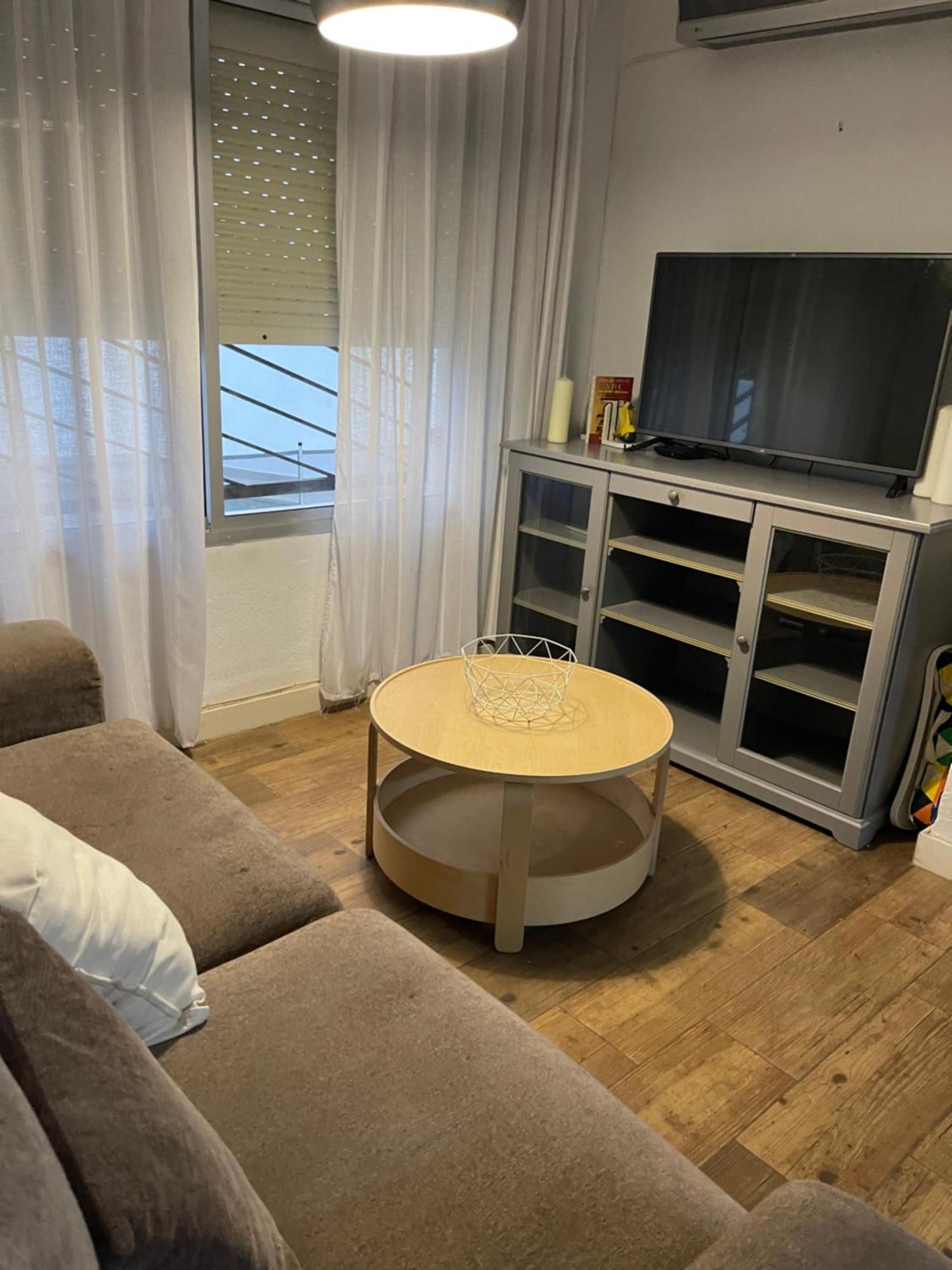 Mediterranean House - Privadas En Casa Compartida Alloggio in famiglia *