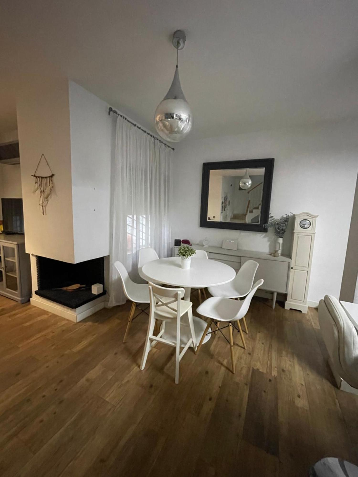 Alloggio in famiglia Mediterranean House - Privadas En Casa Compartida