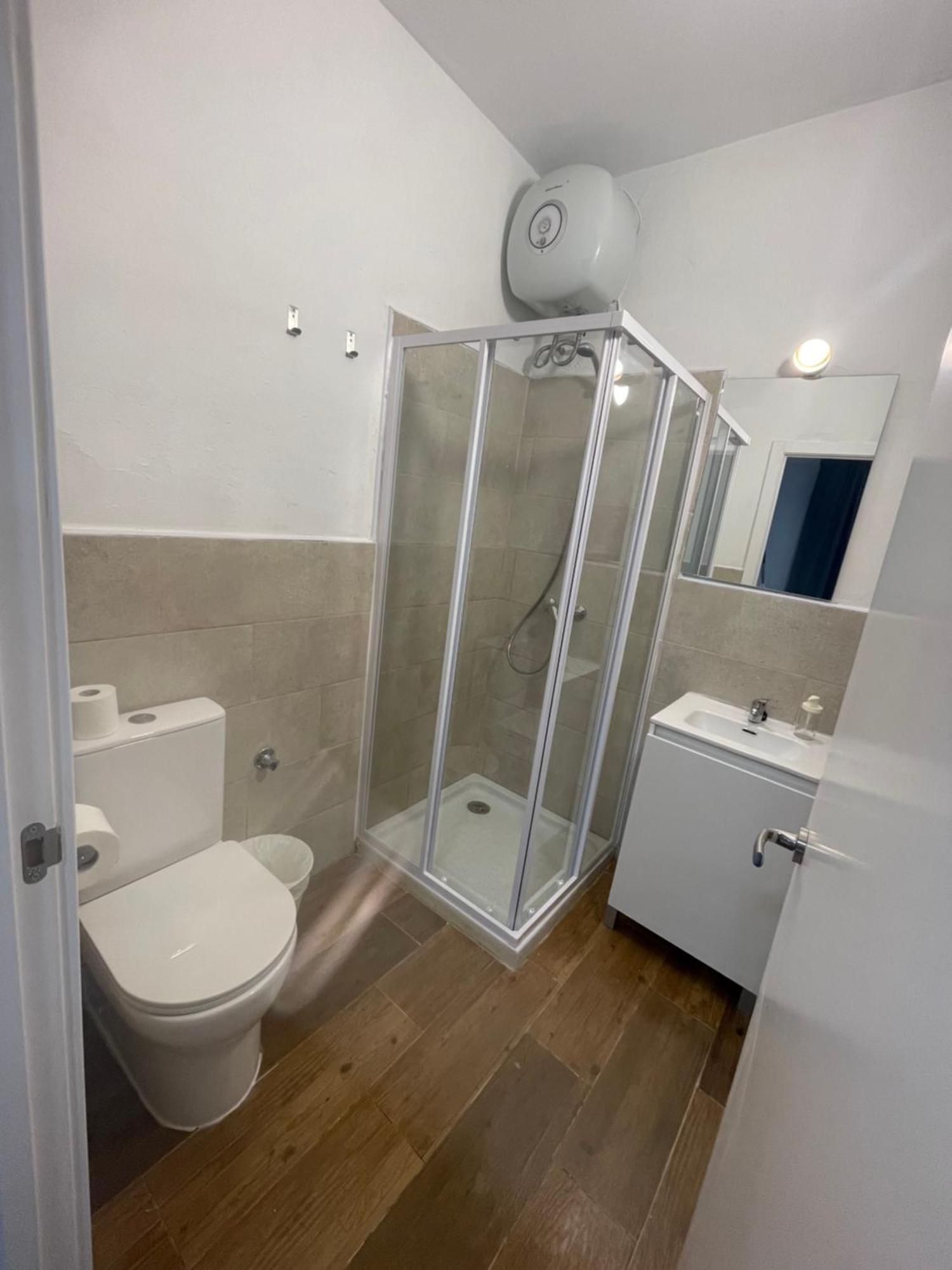 Alloggio in famiglia Mediterranean House - Privadas En Casa Compartida Mairena del Aljarafe