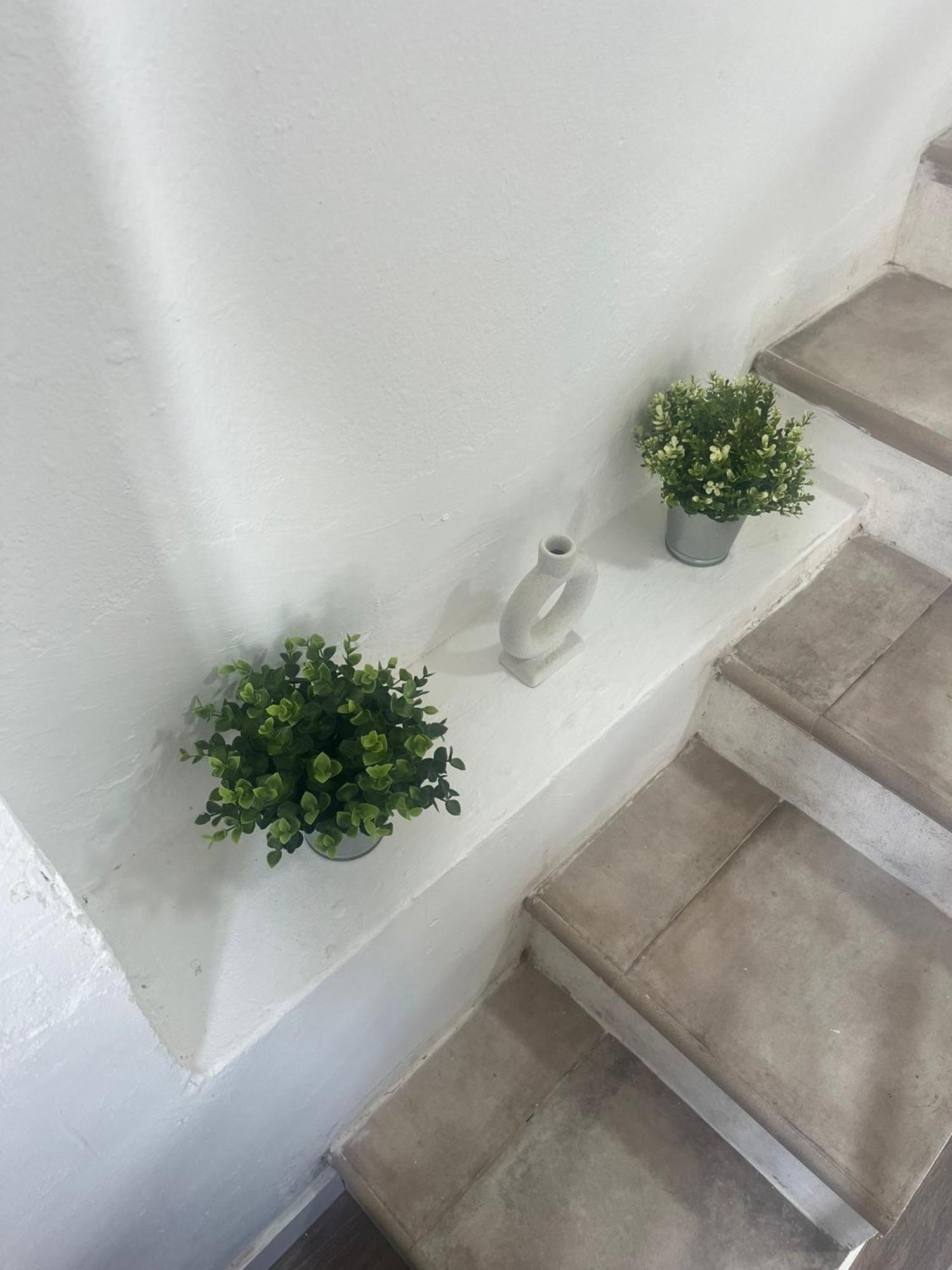 Mediterranean House - Privadas En Casa Compartida