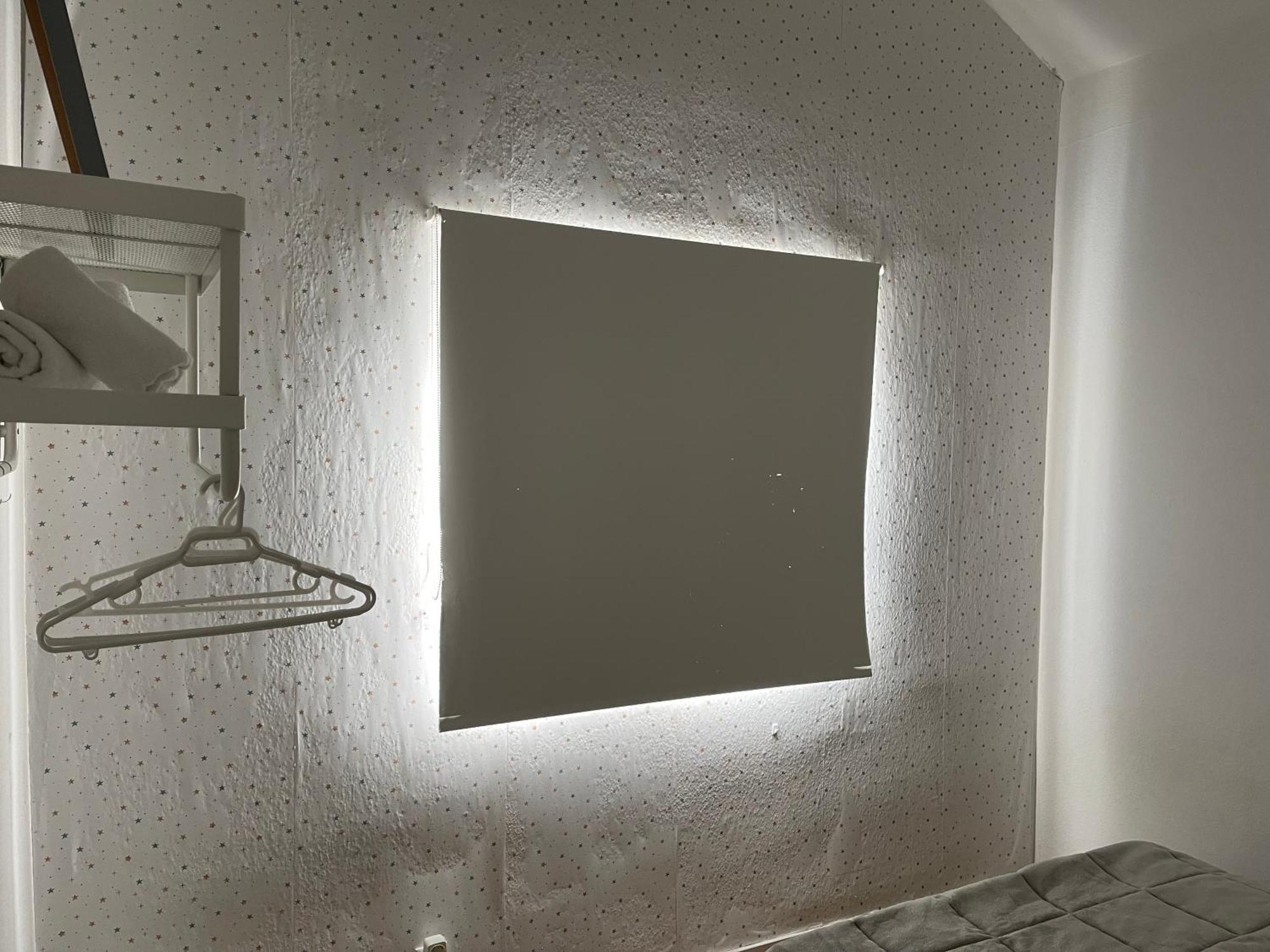 Mediterranean House - Privadas En Casa Compartida *