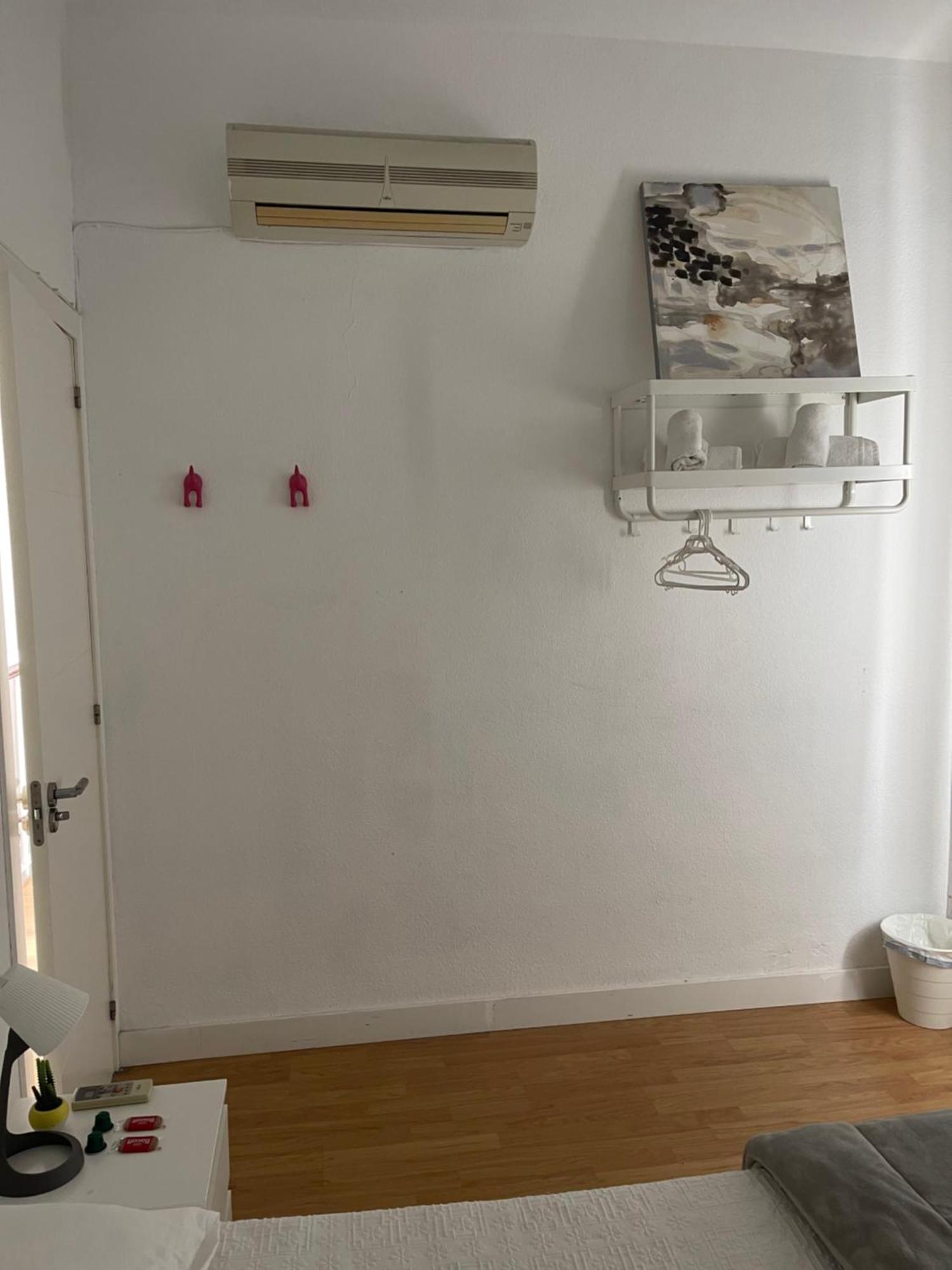 Mediterranean House - Privadas En Casa Compartida Alloggio in famiglia