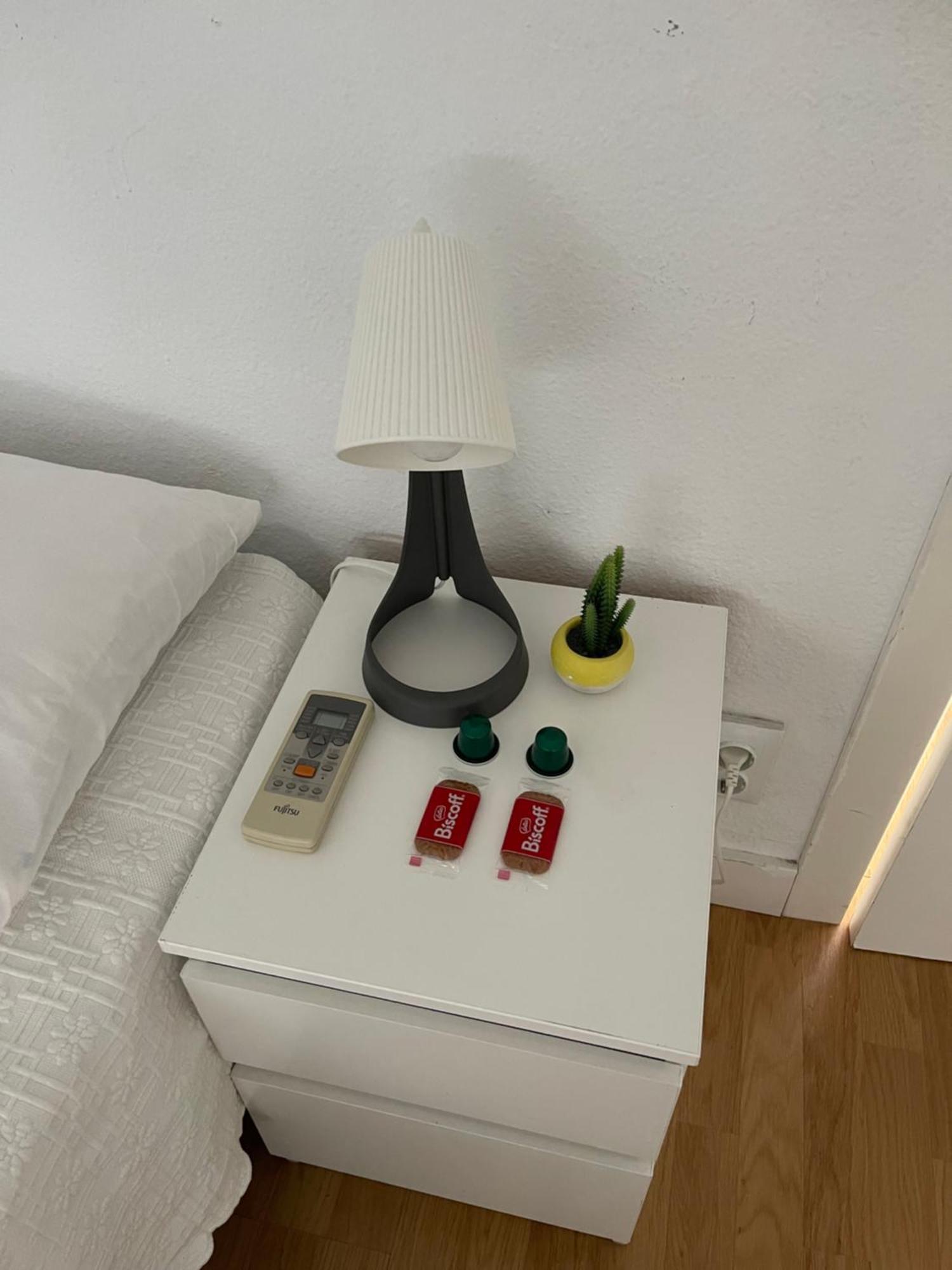 Alloggio in famiglia Mediterranean House - Privadas En Casa Compartida *