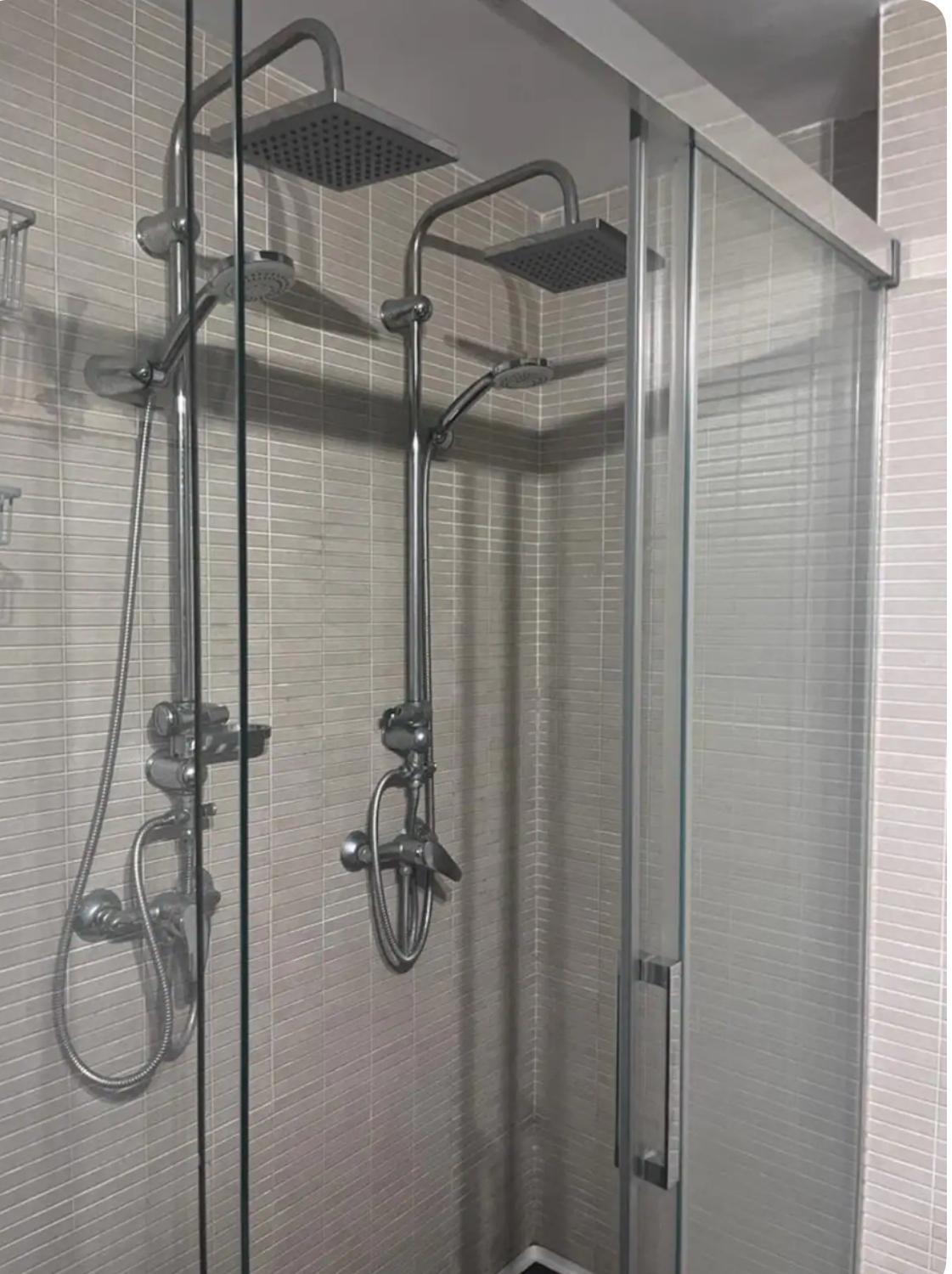 Mediterranean House - Privadas En Casa Compartida Alloggio in famiglia *